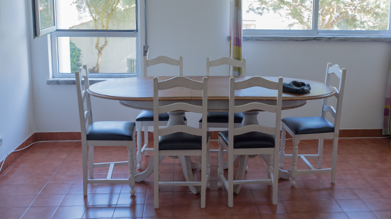 Unidades Residenciais