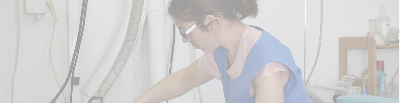 “A Filipa é uma ótima estagiária… melhor é difícil de encontrar! É humilde, simpática, trabalhadora e séria! É briosa no que faz! Esta experiência está a ser muito positiva. Irei recorrer à Cercica se necessitar de mais colaboradoras!”